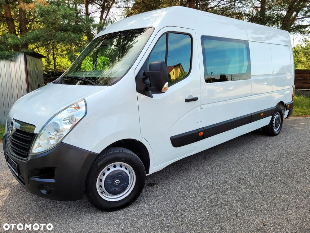 Renault Master - 6