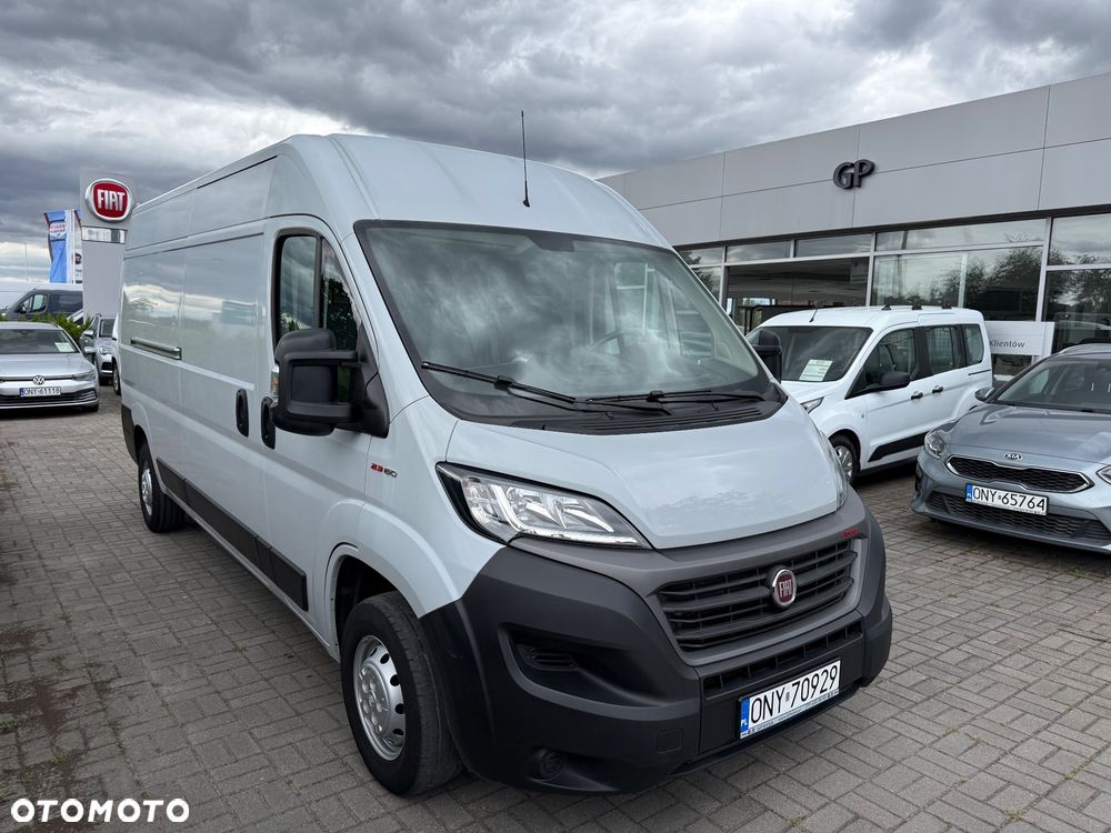 Fiat Ducato - 3