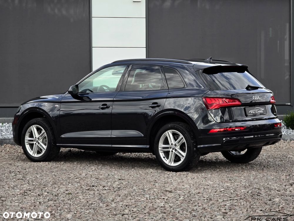 Audi Q5 2.0 TDI Quattro Sport S tronic - 19