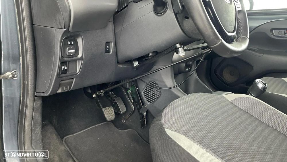 Toyota Aygo X - 19