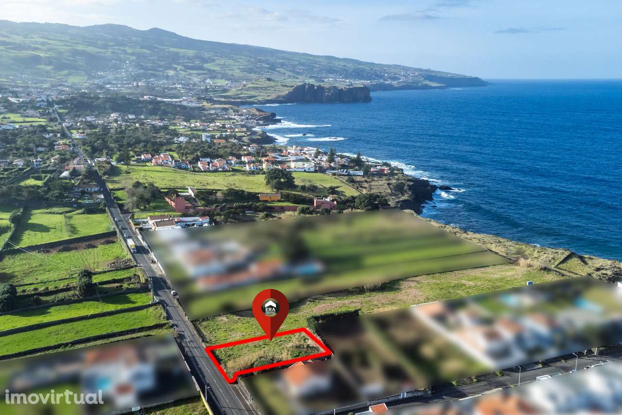 Terreno em São Vicente Ferreira. - Grande imagem: 2/6