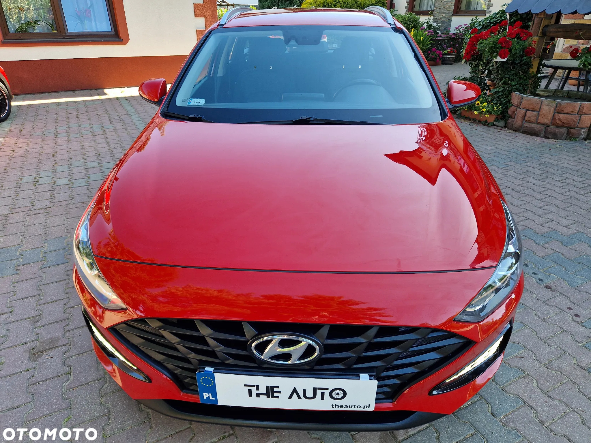 Hyundai i30 1.5 DPI Classic + - 31
