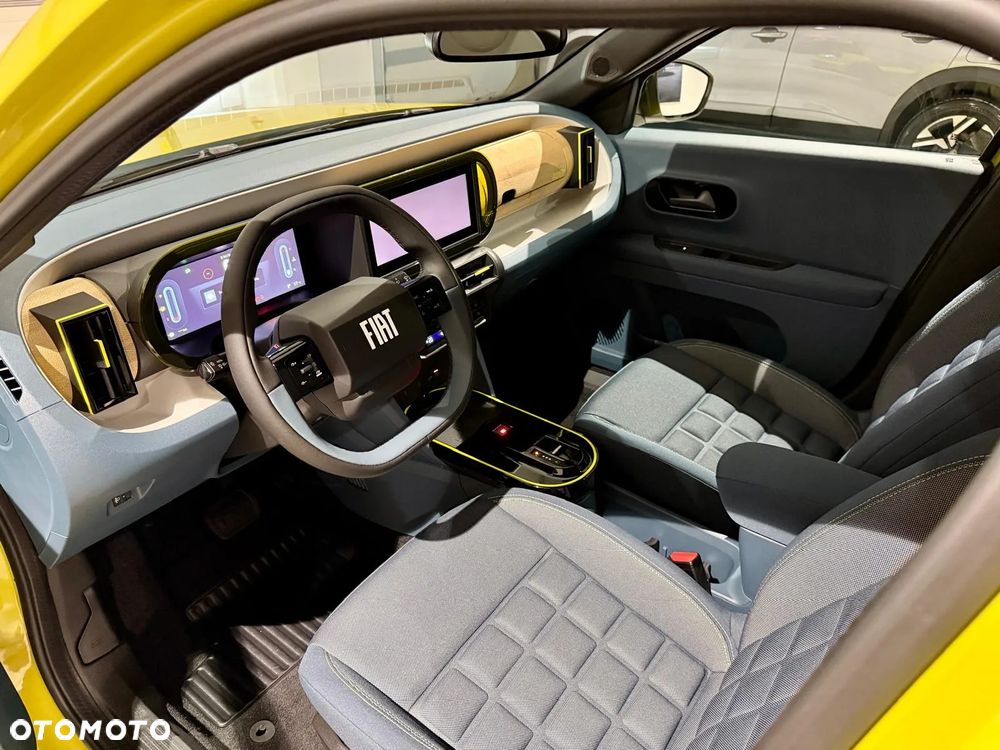 Fiat Grande Panda - 12