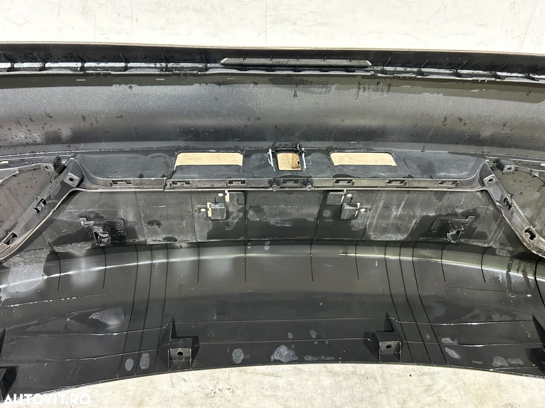 Bara spate Hyundai I30, Fastback, 2018, 2019, 2020, 2021, 2022, cod origine OE 86611-G4AA0. - 11