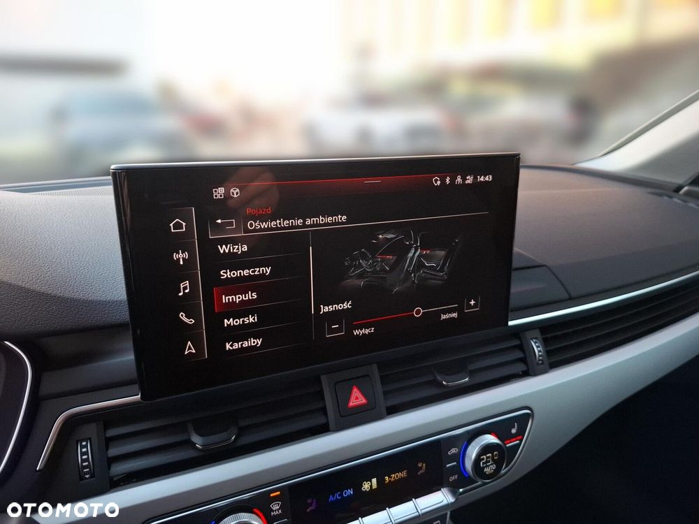 Audi A4 Limousine 35 TFSI S tronic - 29