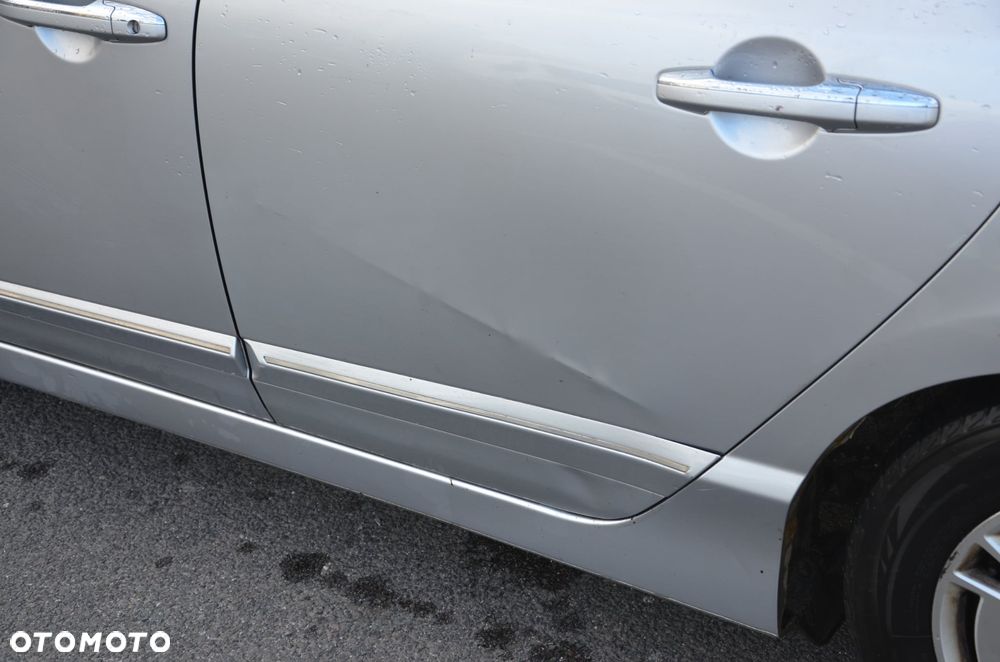 Honda Civic 1.3i-DSI VTEC IMA CVT Comfort - 32