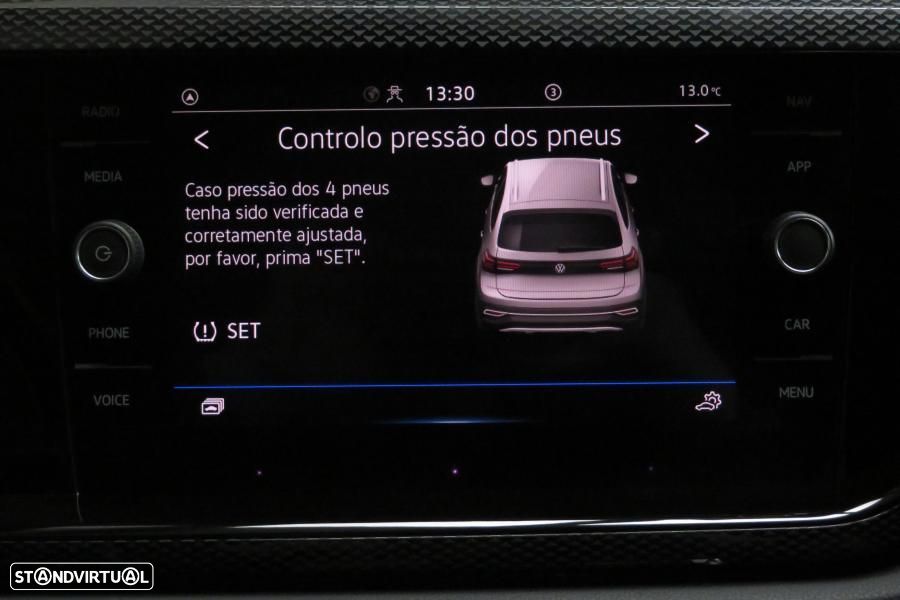 VW Taigo 1.0 TSI Life - 16