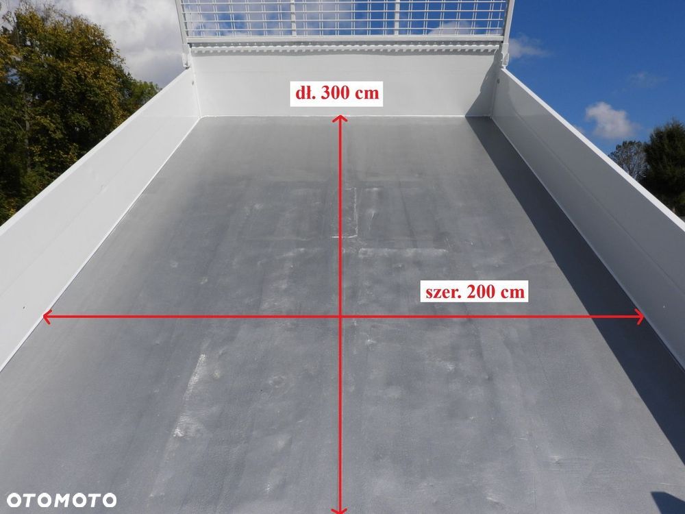 Renault MASTER WYWROTKA PODWÓJNA KABINA DOKA 6 MIEJSC TEMPOMAT LEDY BLIŹNIACZE KOŁA KLIMATYZACJA  165KM - 13