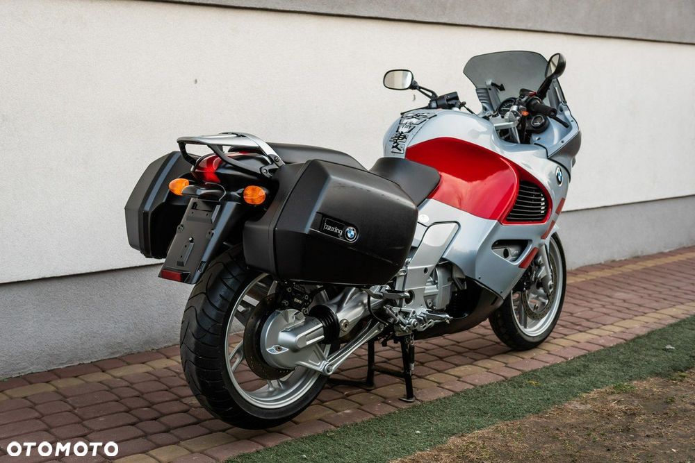 BMW K - 4