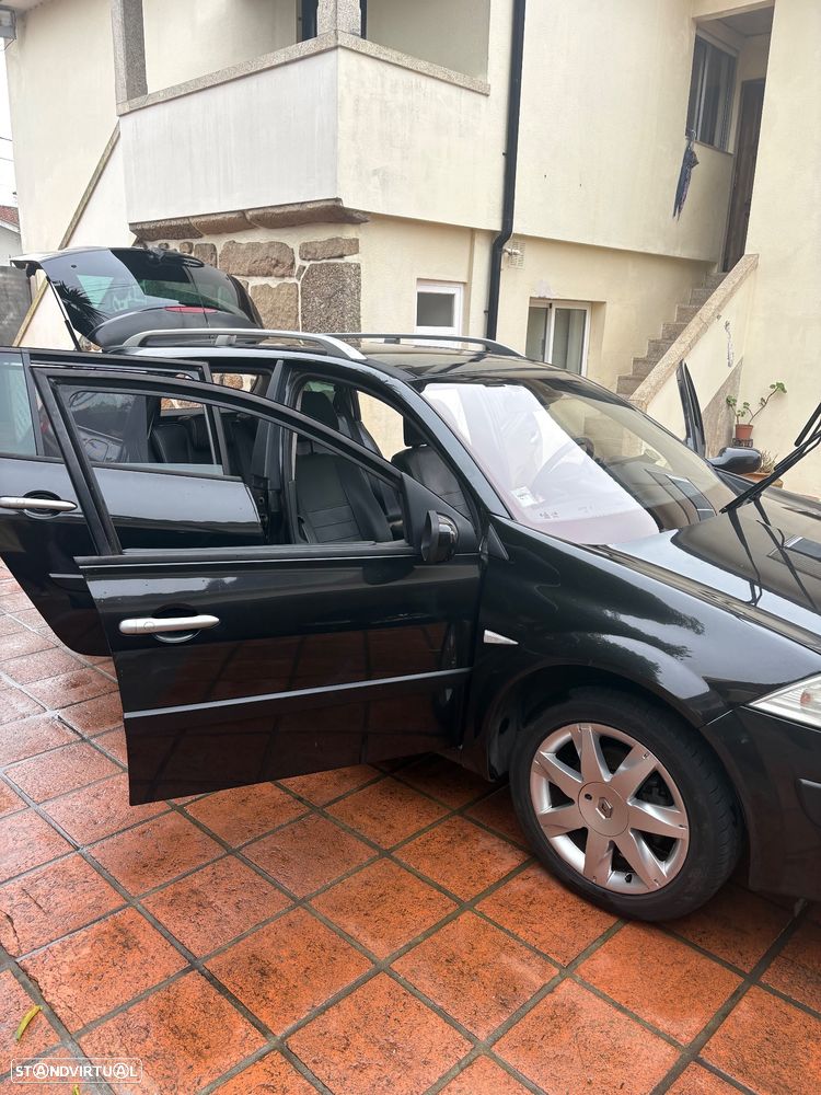 Renault Mégane Break - 2