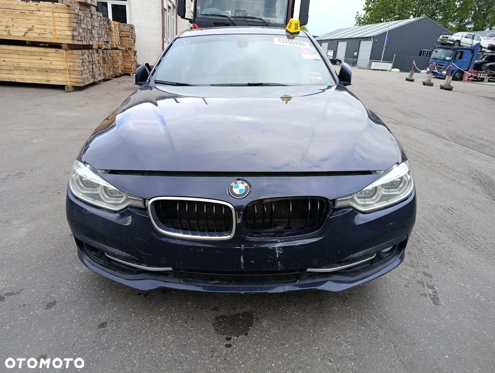 BMW Seria 3 - 30