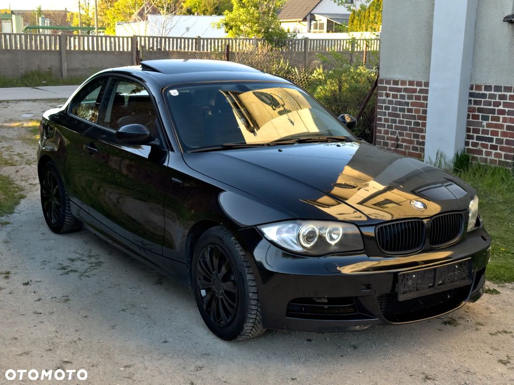 BMW Seria 1 120d DPF Edition Sport - 10