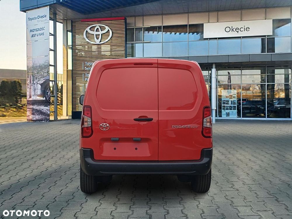 Toyota PROACE CITY - 15