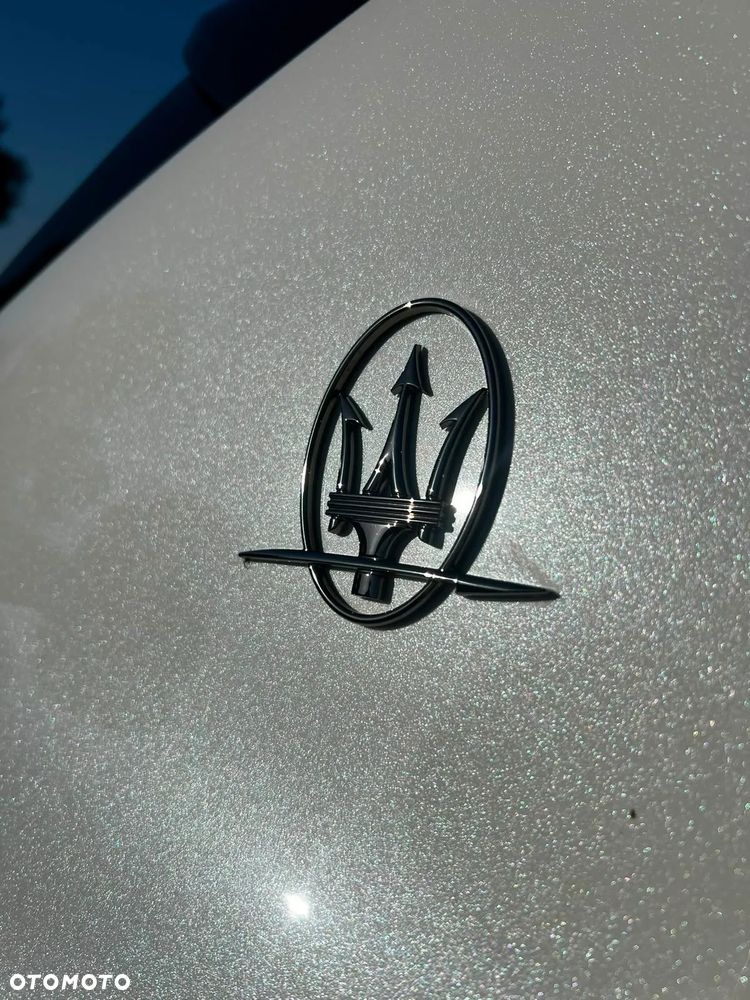 Maserati Levante Modena S - 4