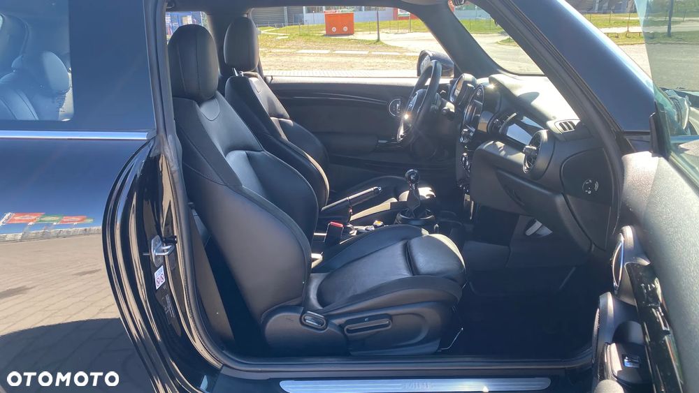 MINI Cooper Resolute Edition - 18