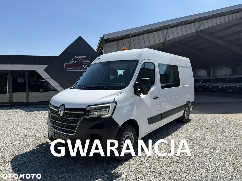 Renault Master - 2