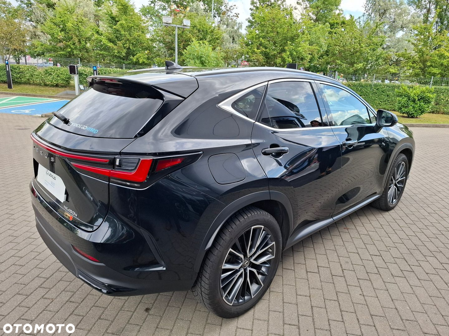 Lexus NX - 5