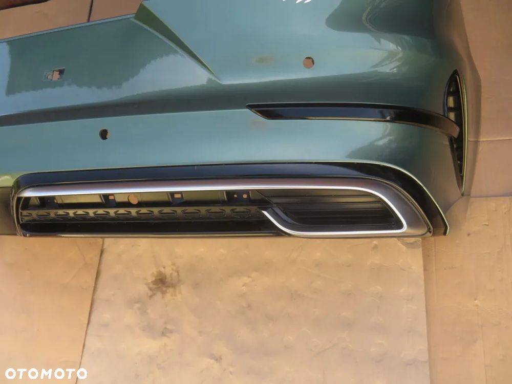 ZDERZAK TYŁ KIA PROCEED III LIFT 21R- KRAKÓW - 8