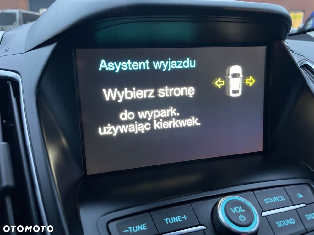 Ford C-MAX 1.5 EcoBoost Start-Stop-System Titanium - 31