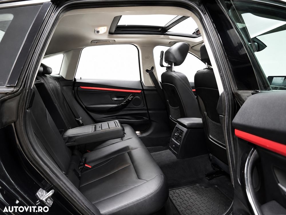 BMW Seria 3 - 8