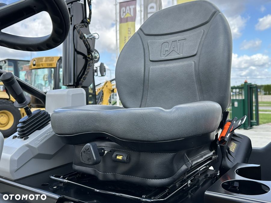 Caterpillar CB 2.5 GC - 20