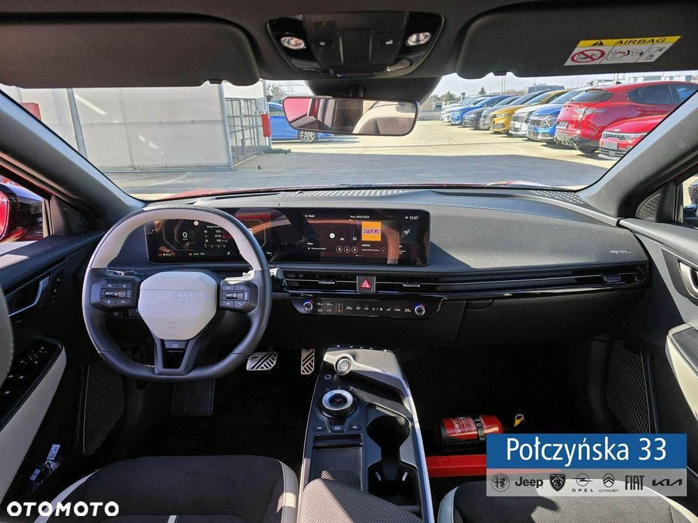 Kia EV6 - 28