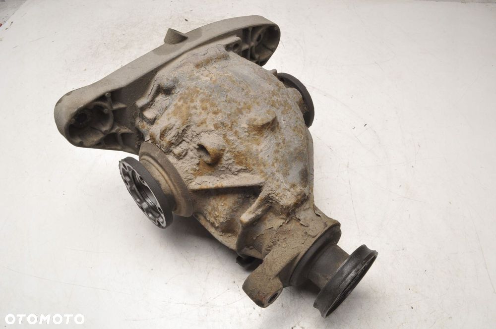 BMW 5 E39 2.5 2.8 MOST DYFER 7529494 3.46 AUTOMAT - 2