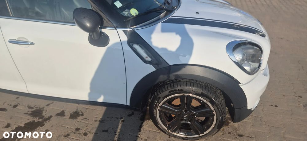 MINI Countryman - 6