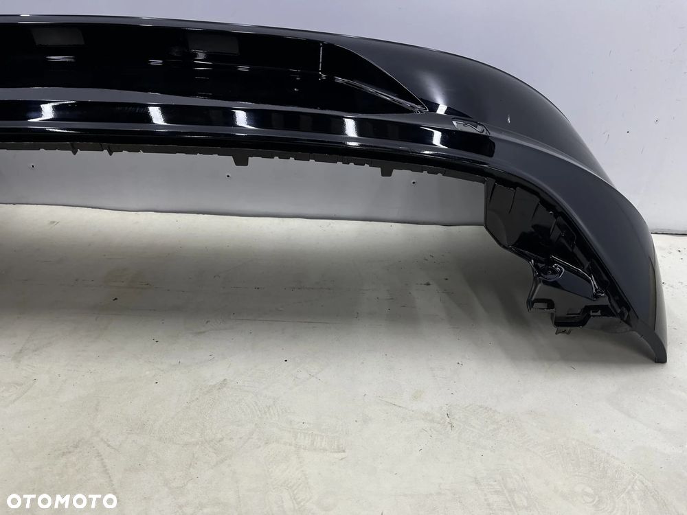 Zderzak tylny VW Polo 6 VI 17-20r. Przedlift tył 2G6807421 - 15