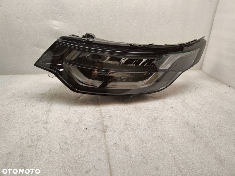 land rover discovery 5 full led przód strona lewa hy3213w030ec - 1