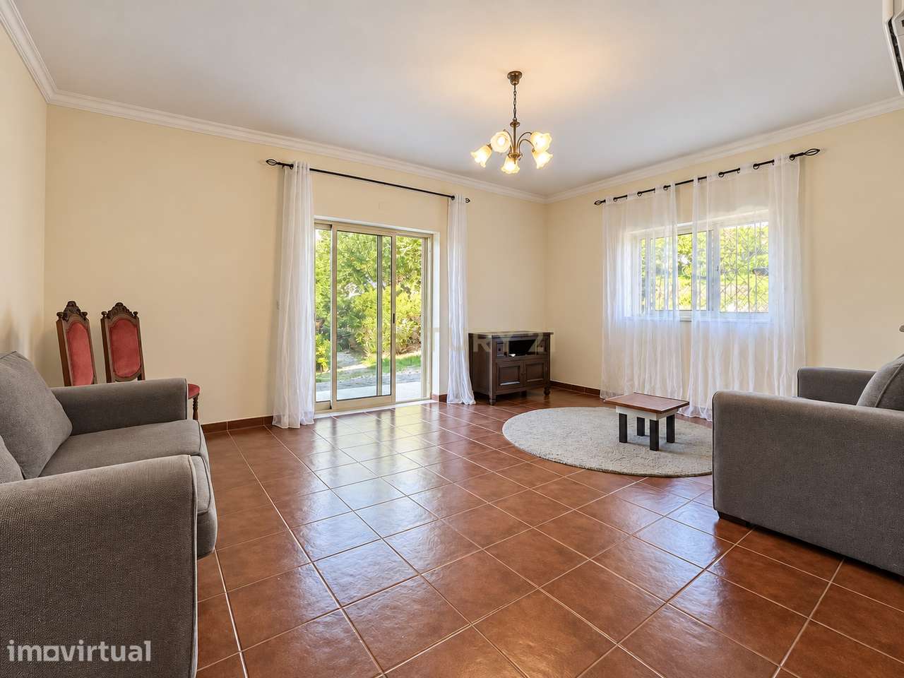 Moradia T3 com jardim — espaço para viver e dar lugar aos seus planos - Grande imagem: 4/41