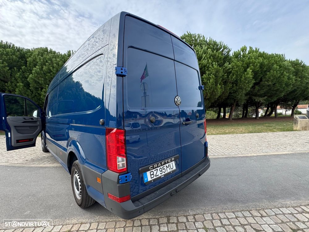 VW Crafter - 37