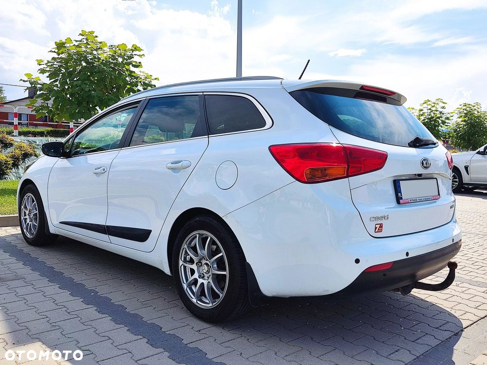 Kia Ceed 1.6 CRDi XL - 3