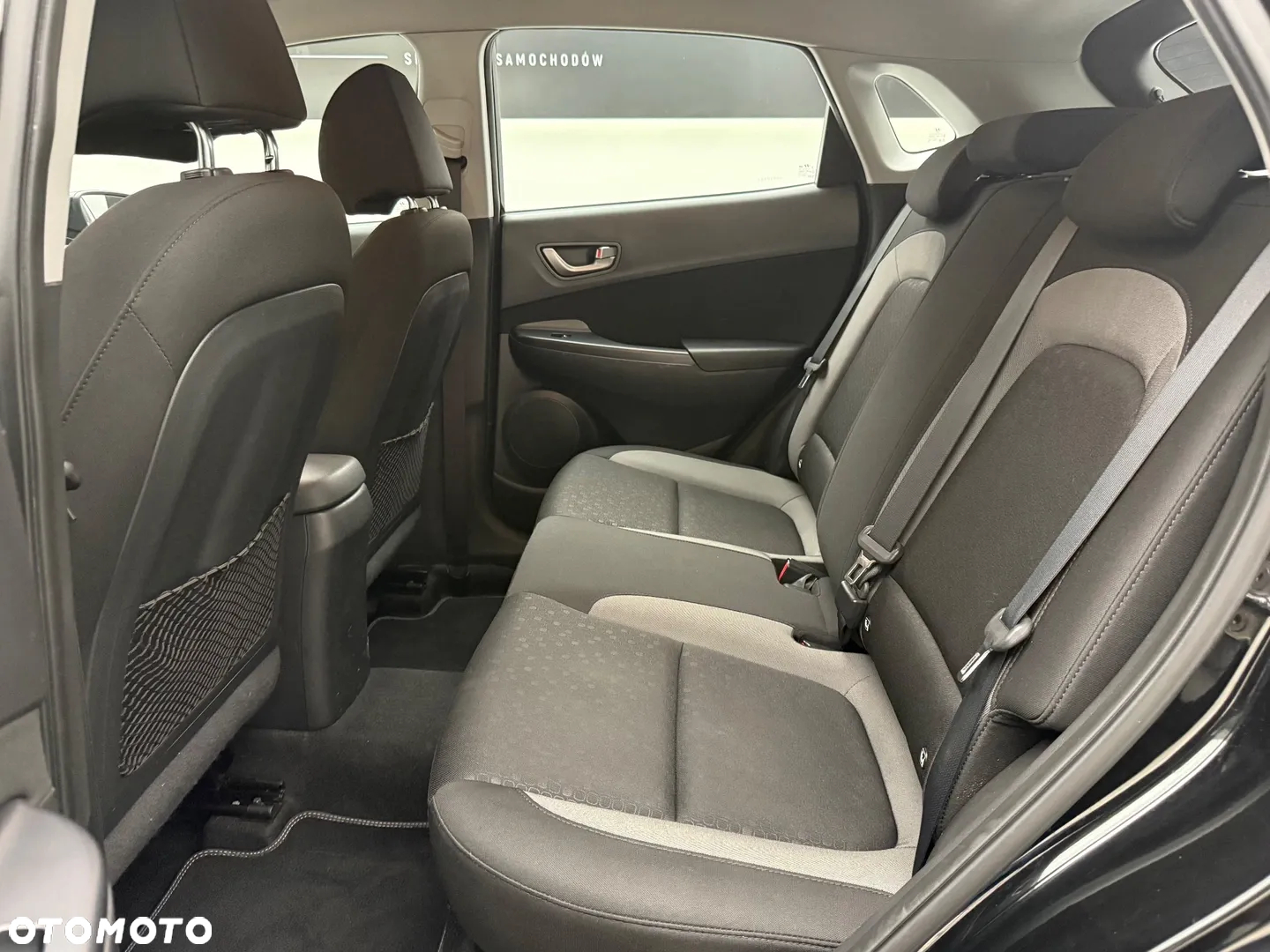 Hyundai Kona 1.0 T-GDI Premium - 25