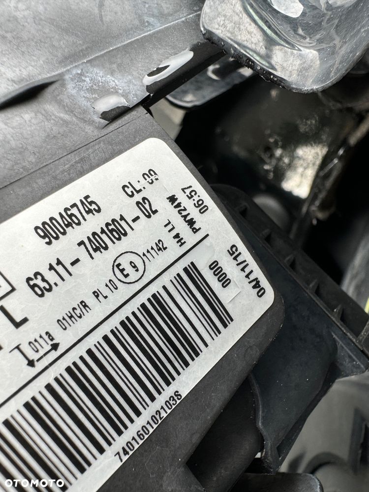 MINI Clubman One - 33