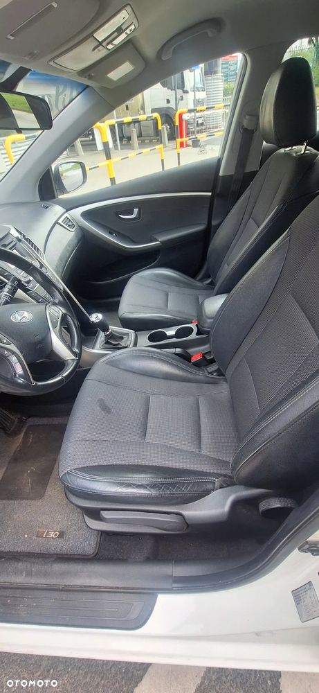 Hyundai i30 - 9