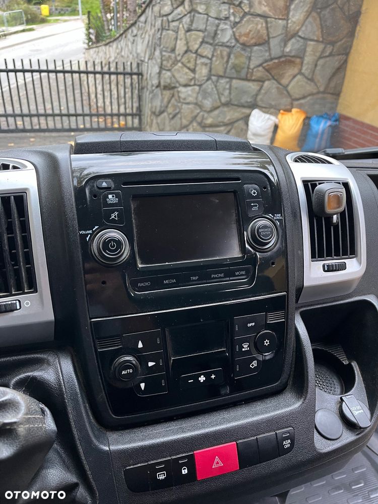 Fiat Ducato - 9