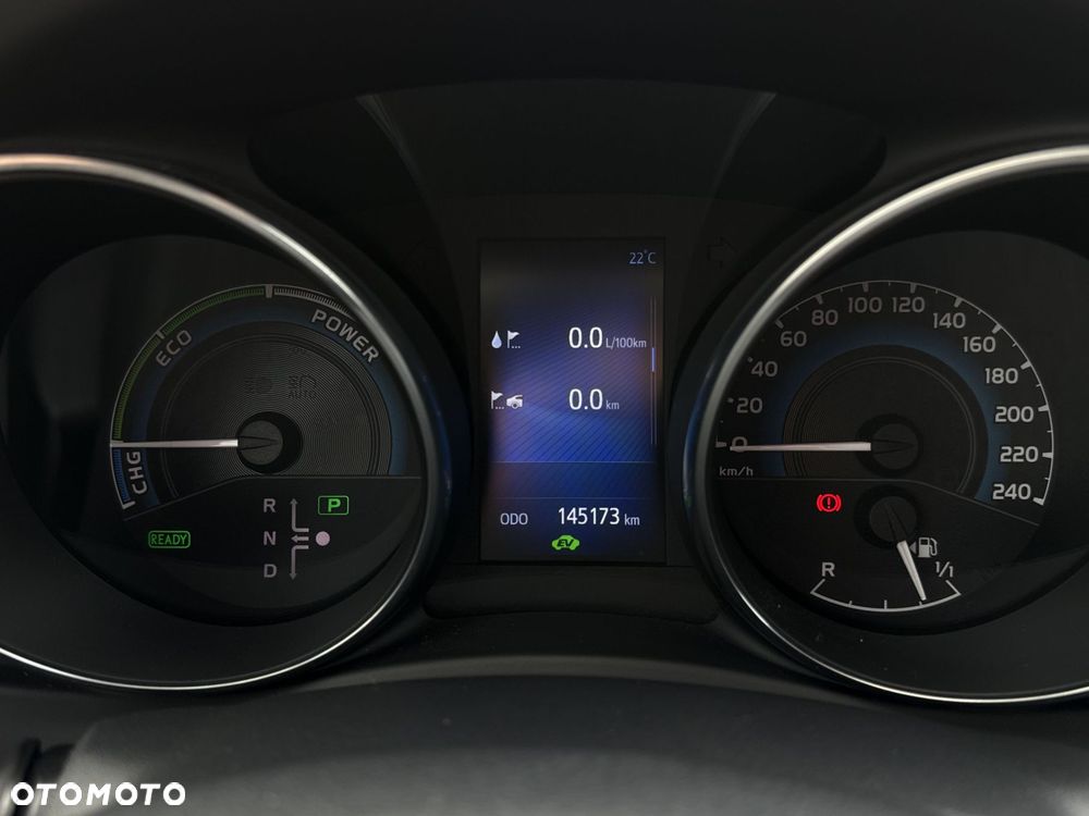 Toyota Auris - 15