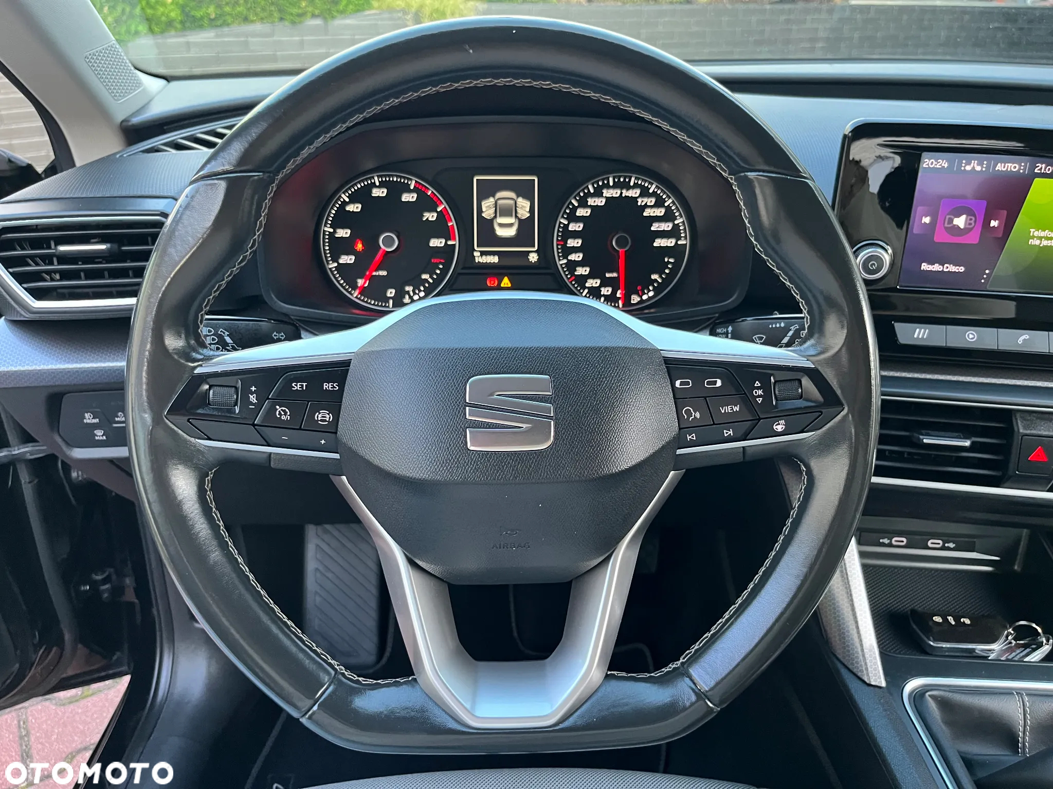 Seat Leon 1.0 TSI Style - 15
