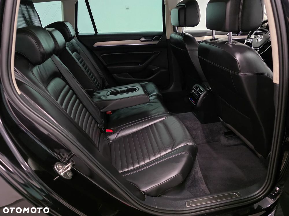 Volkswagen Passat 2.0 TDI BMT Highline DSG - 18