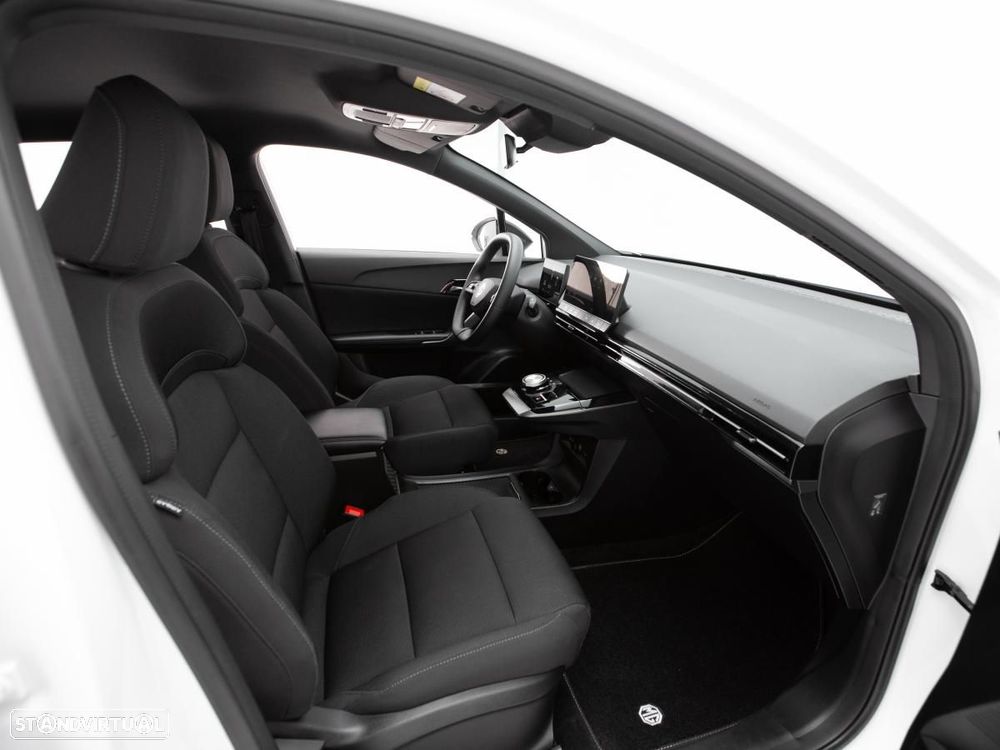 MG MG4 51 kWh Standard - 9