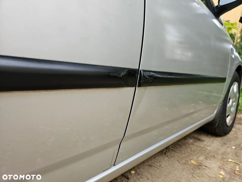 Toyota Corolla 1.6 VVT-i Base - 20