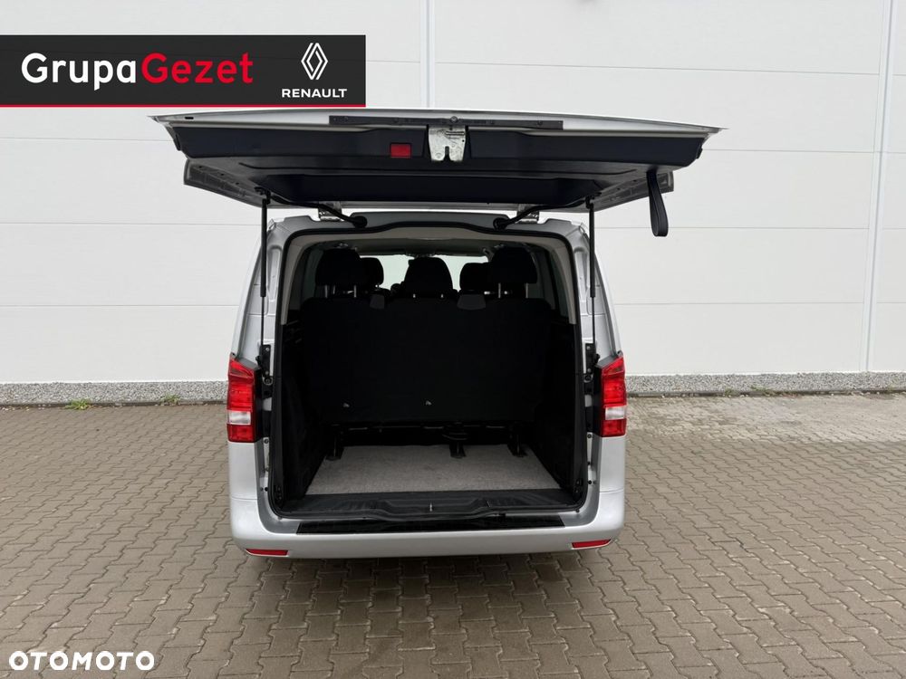 Mercedes-Benz Vito - 9