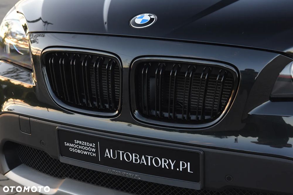 BMW X1 sDrive18i - 9