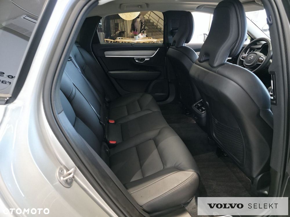 Volvo S90 - 29