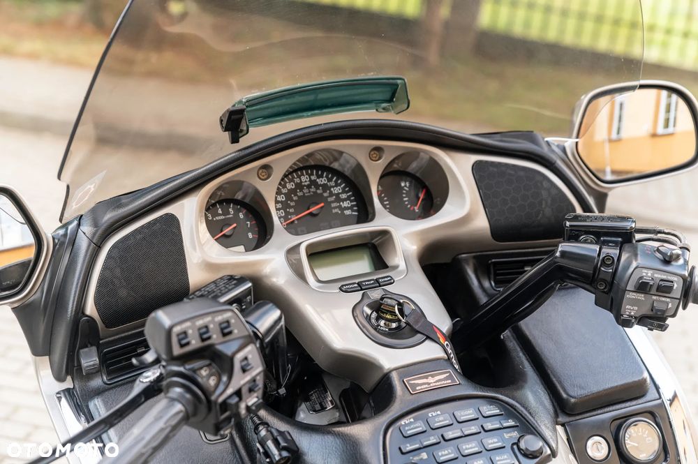Honda GL - 31