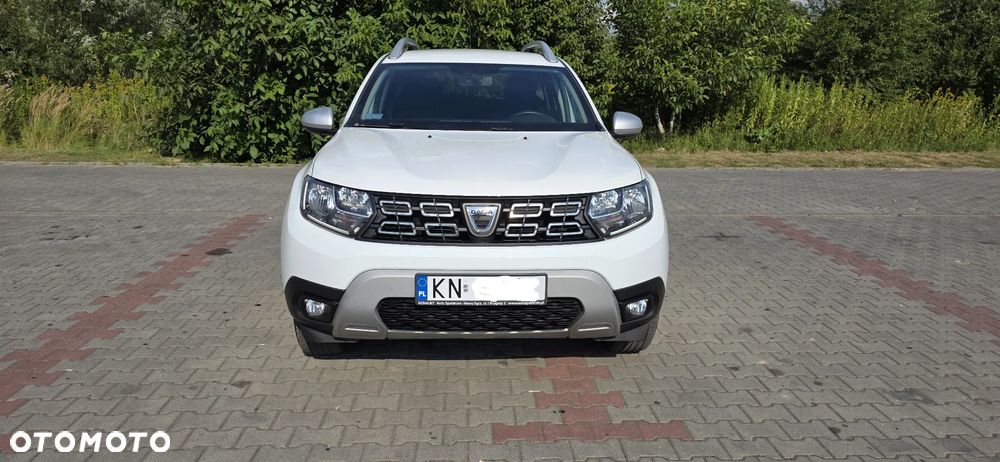 Dacia Duster 1.0 TCe Prestige - 2