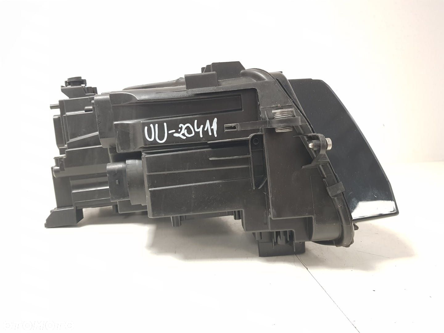 VW TIGUAN 5NA 5NB 15- LAMPA LEWA PRZEDNIA PRZÓD FULL LED REFLEKTOR 5NB941035D - 15