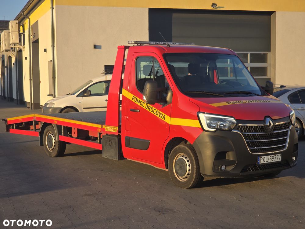 Renault Master - 1