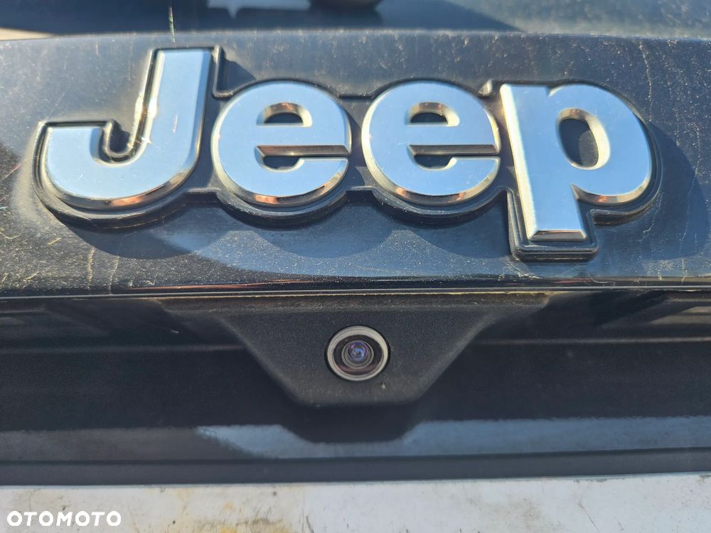 Jeep Renegade 1.0 T-GDI Limited - 13